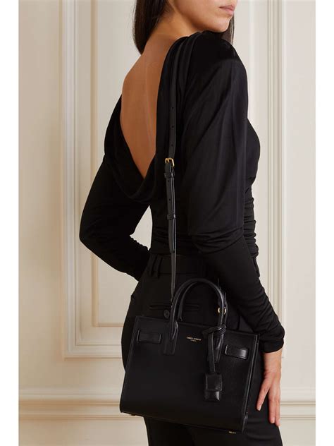 ysl classic sac de jour nano|sac de jour nano bag.